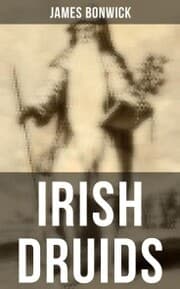 Cover von Irish Druids