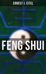 Cover von Feng Shui