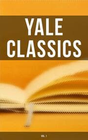 Cover von Yale Classics (Vol. 1)
