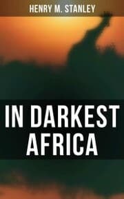 Cover von In Darkest Africa