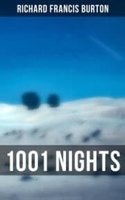 Cover von 1001 Nights