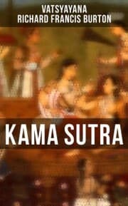 Cover von Kama Sutra