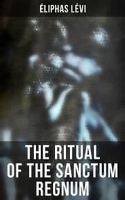Cover von The Ritual of the Sanctum Regnum