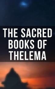 Cover von The Sacred Books of Thelema