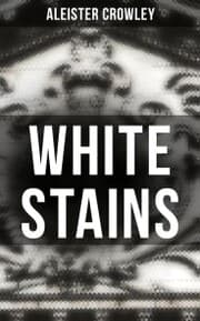 Cover von White Stains