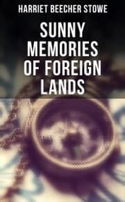 Cover von Sunny Memories of Foreign Lands