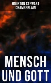 Cover von Mensch und Gott