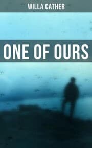 Cover von One of Ours