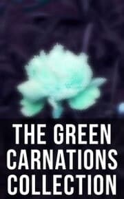 Cover von The Green Carnations Collection