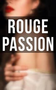 Cover von Rouge Passion