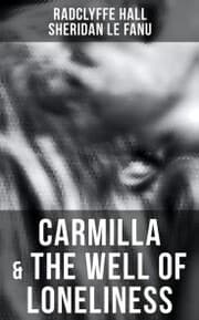 Cover von Carmilla & The Well of Loneliness