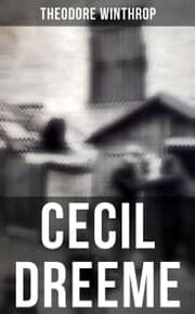 Cover von Cecil Dreeme