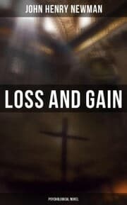 Cover von Loss and Gain (Psychological Novel)
