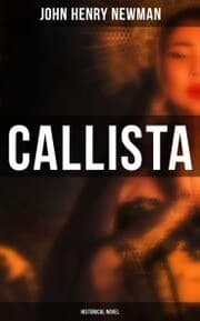 Cover von Callista (Historical Novel)