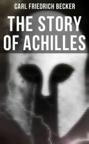 Cover von The Story of Achilles