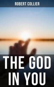 Cover von The God in You