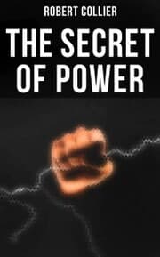 Cover von The Secret of Power