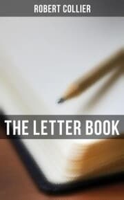 Cover von The Letter Book