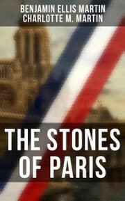 Cover von The Stones of Paris