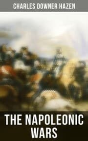 Cover von The Napoleonic Wars
