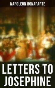 Cover von Letters to Josephine