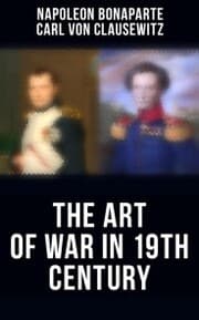 Cover von The Art of War in 19th Century