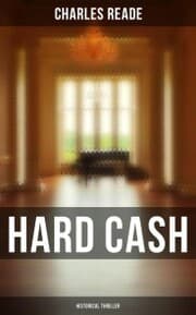 Cover von Hard Cash (Historical Thriller)