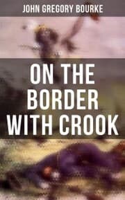 Cover von On The Border With Crook