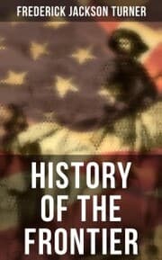 Cover von History of the Frontier