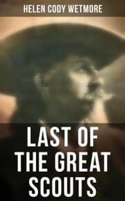 Cover von Last of the Great Scouts
