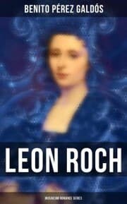 Cover von Leon Roch (Musaicum Romance Series)