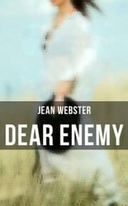 Cover von Dear Enemy