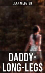 Cover von Daddy-Long-Legs