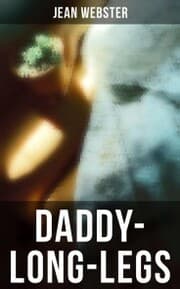 Cover von Daddy-Long-Legs