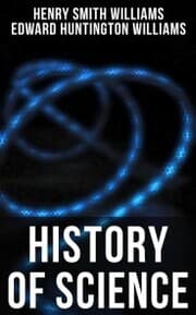 Cover von History of Science