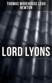Cover von Lord Lyons