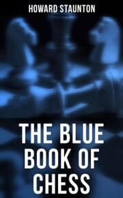 Cover von The Blue Book of Chess