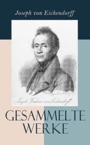 Cover von Gesammelte Werke