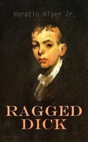 Cover von Ragged Dick