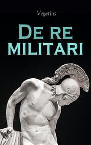Cover von De re militari