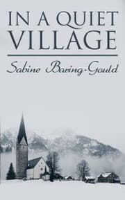 Cover von In a Quiet Village