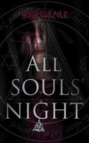 Cover von All Souls' Night