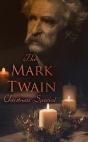 Cover von The Mark Twain Christmas Special