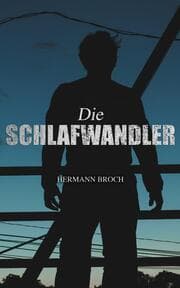 Cover von Die Schlafwandler
