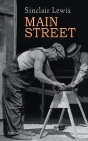 Cover von Main Street