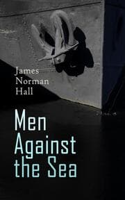 Cover von Men Against the Sea - Book Set