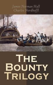 Cover von The Bounty Trilogy