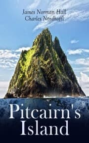 Cover von Pitcairn's Island