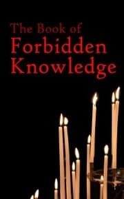 Cover von The Book of Forbidden Knowledge