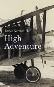 Cover von High Adventure
